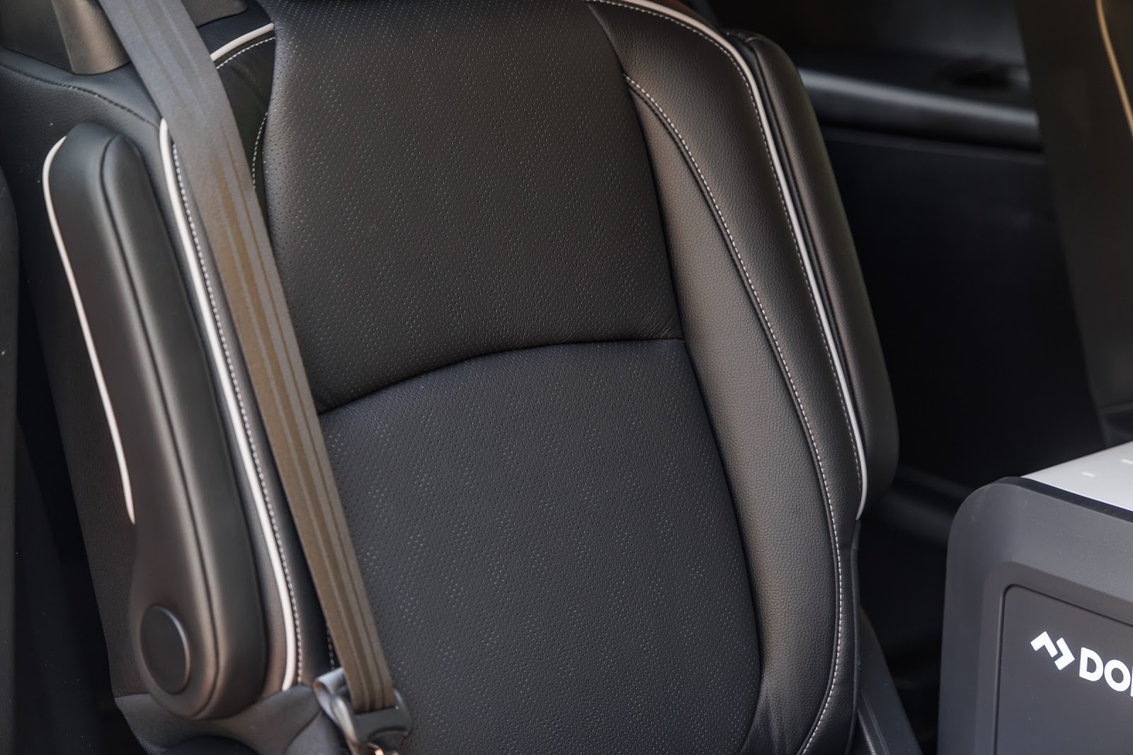 2022 Honda Odyssey ELITE photo 179