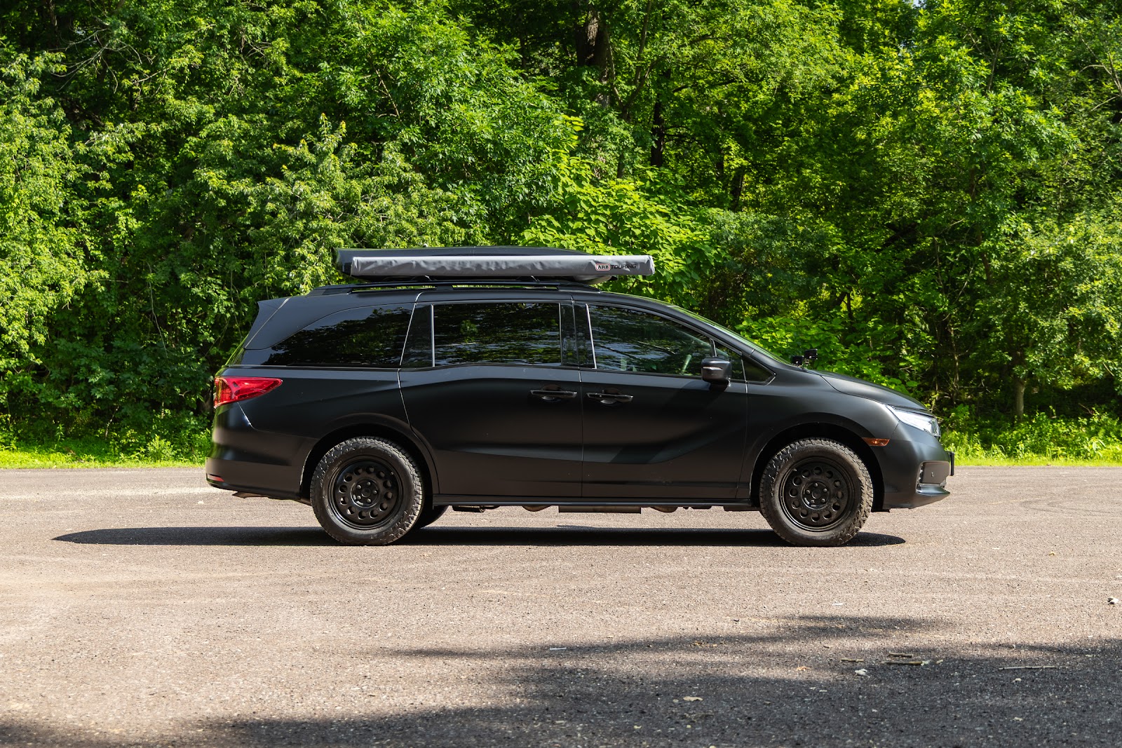 2022 Honda Odyssey ELITE photo 63