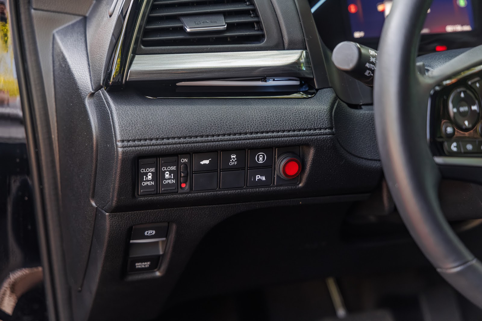 2022 Honda Odyssey ELITE photo 115