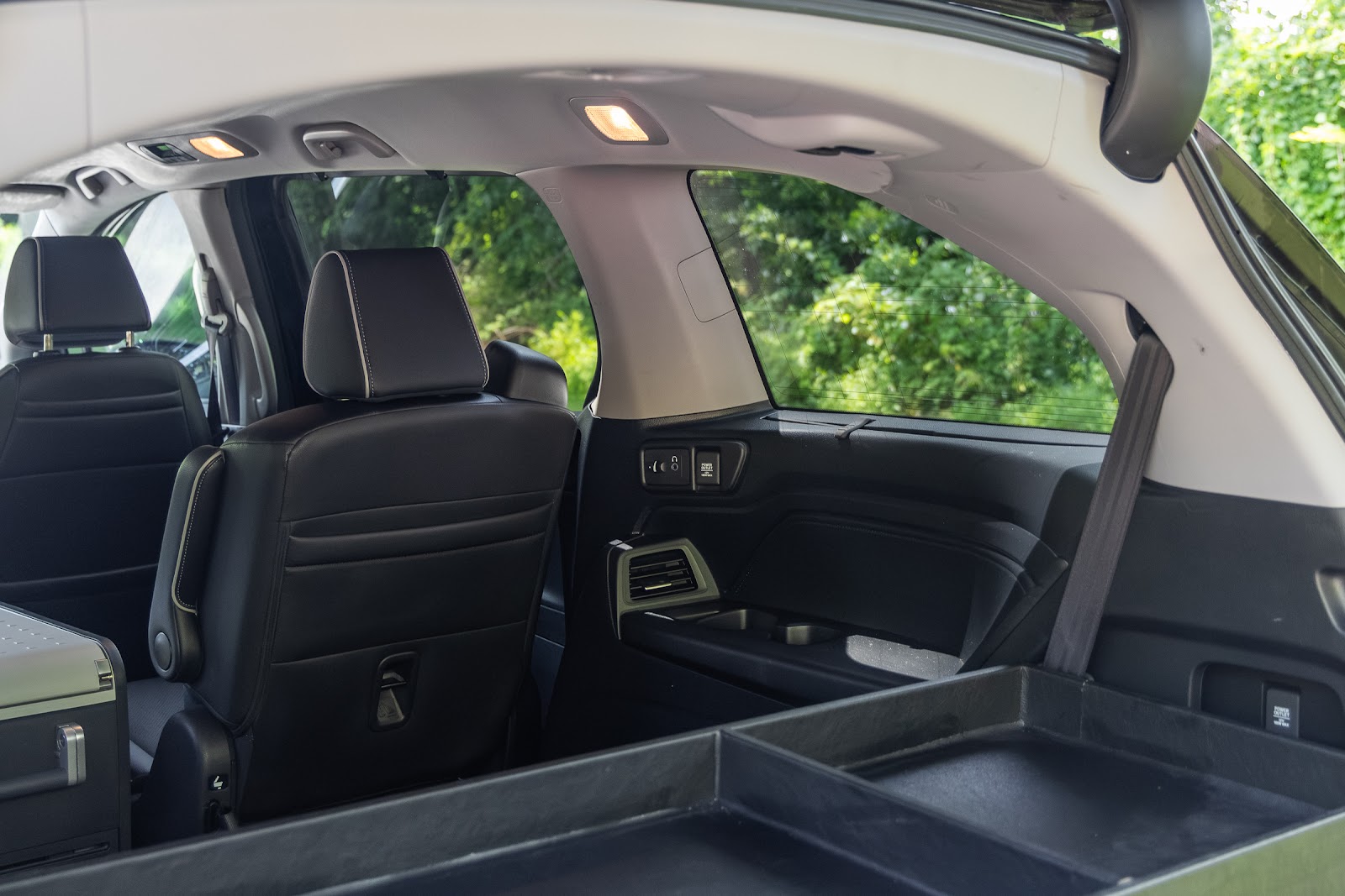 2022 Honda Odyssey ELITE photo 198