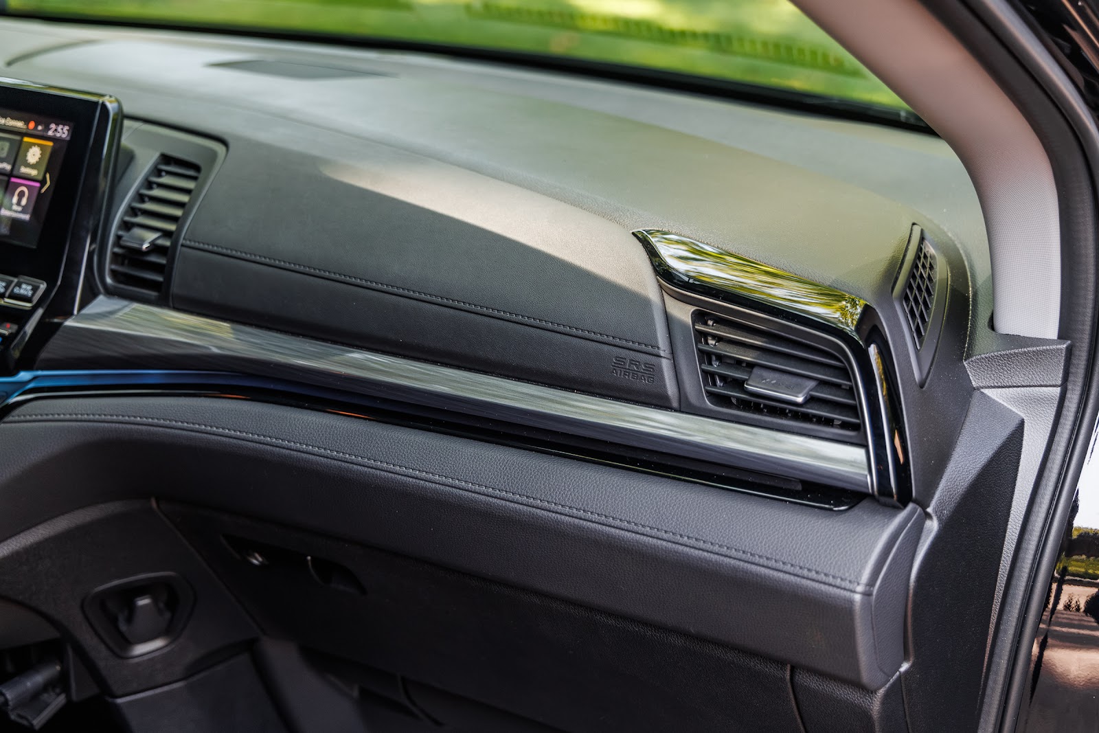 2022 Honda Odyssey ELITE photo 161