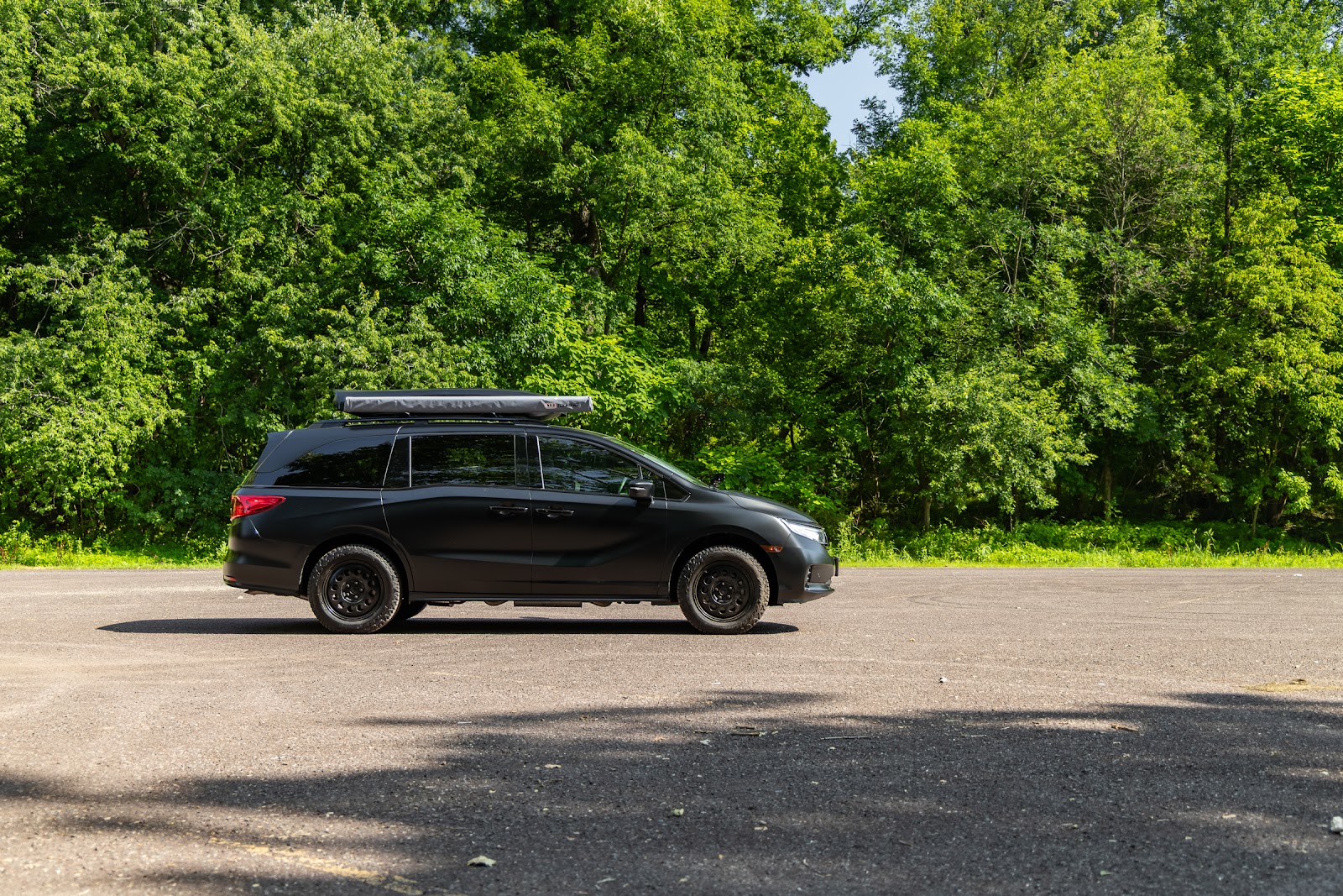 2022 Honda Odyssey ELITE photo 67