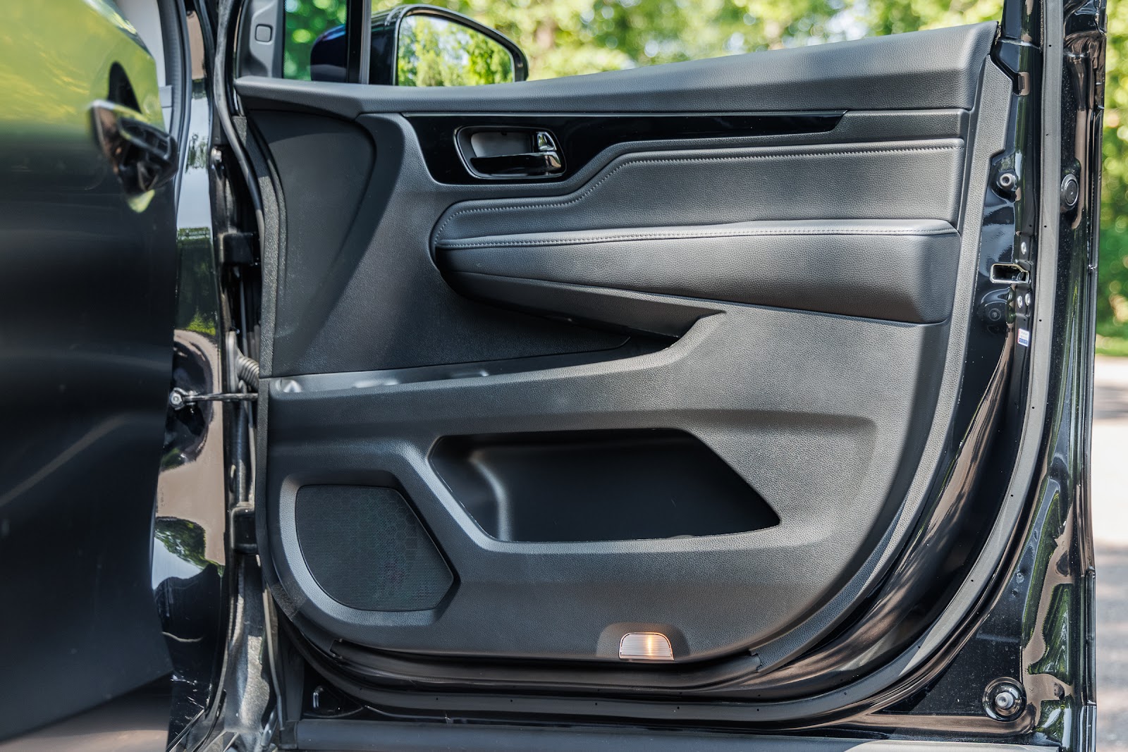 2022 Honda Odyssey ELITE photo 168