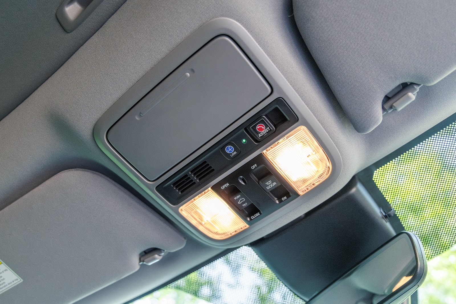 2022 Honda Odyssey ELITE photo 165