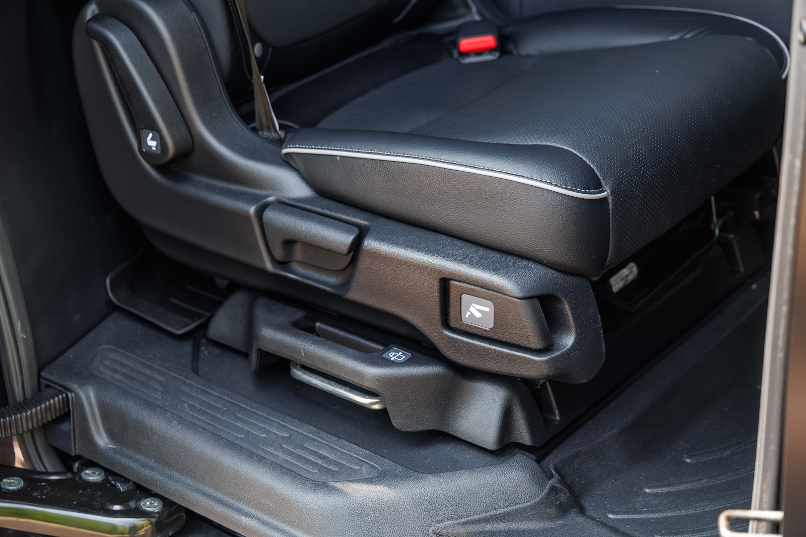 2022 Honda Odyssey ELITE photo 177