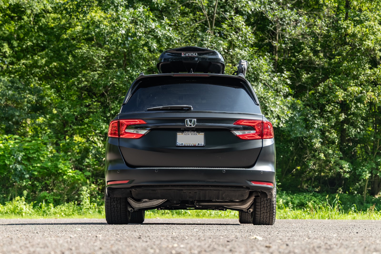 2022 Honda Odyssey ELITE photo 72