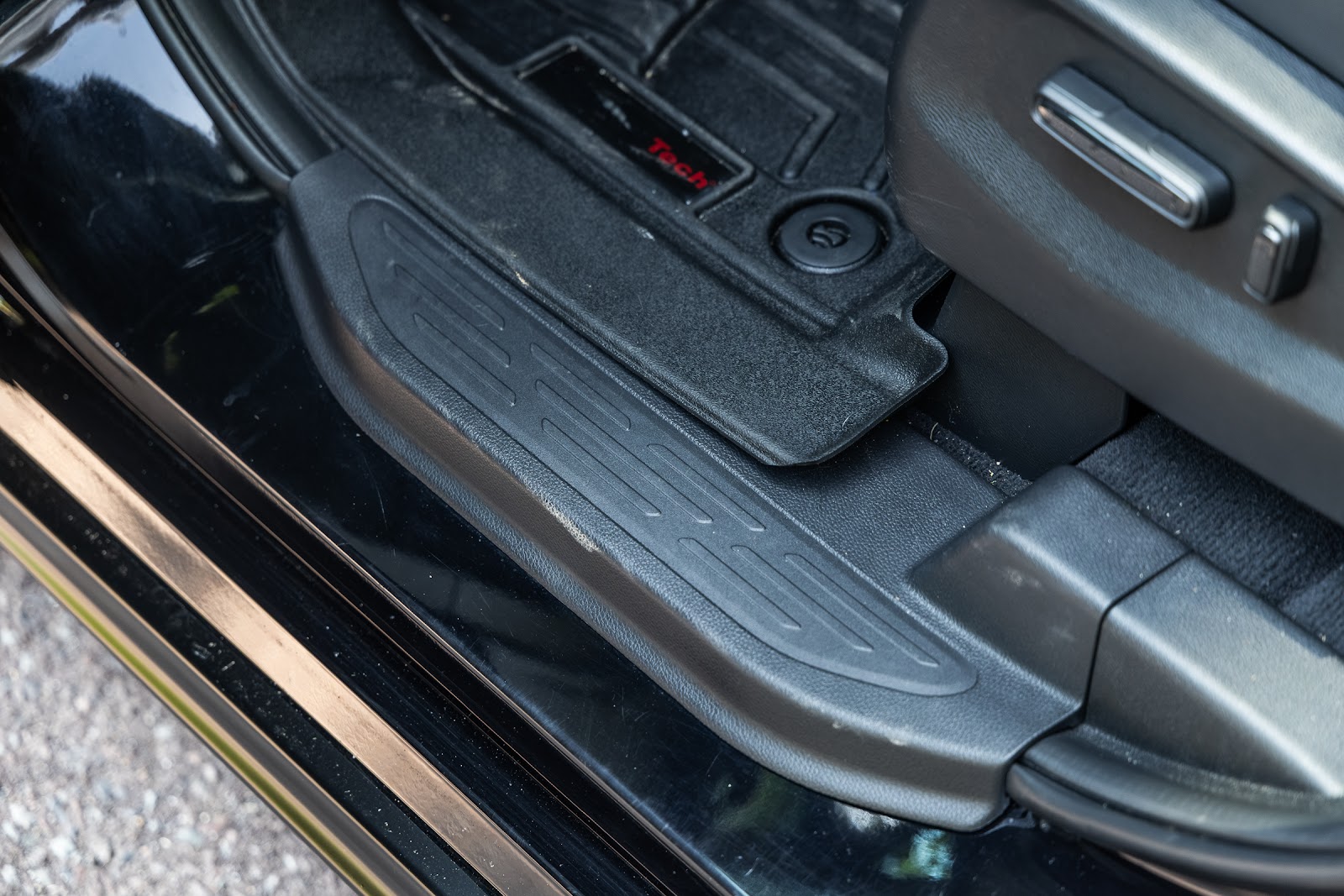 2022 Honda Odyssey ELITE photo 122