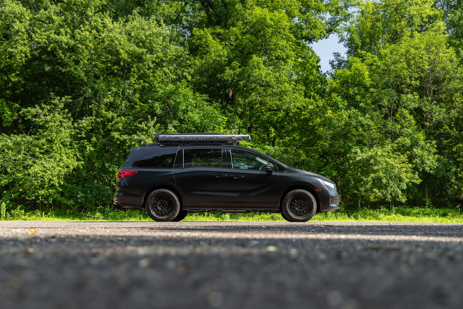 2022 Honda Odyssey ELITE photo 66