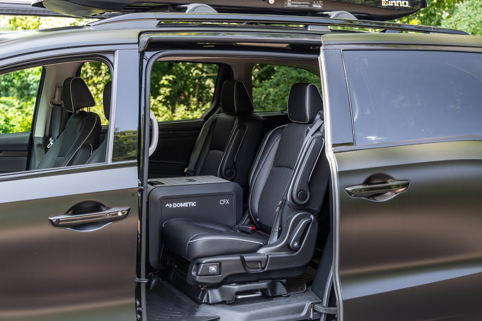 2022 Honda Odyssey ELITE photo 143