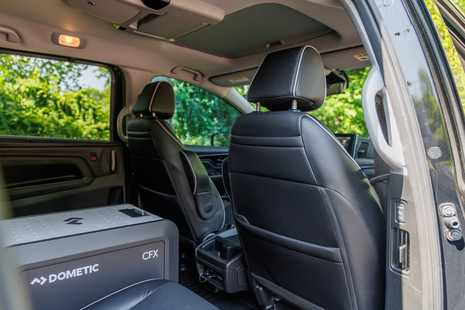 2022 Honda Odyssey ELITE photo 181