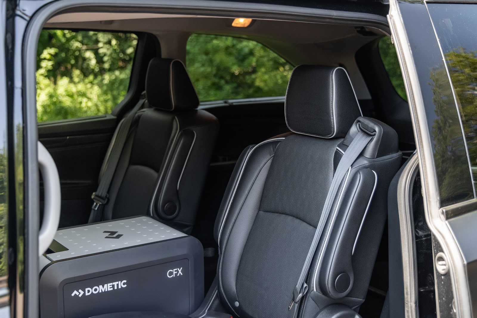 2022 Honda Odyssey ELITE photo 141