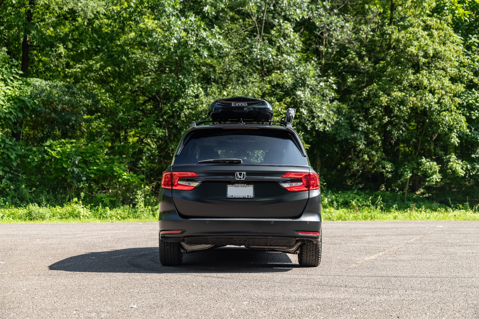 2022 Honda Odyssey ELITE photo 71