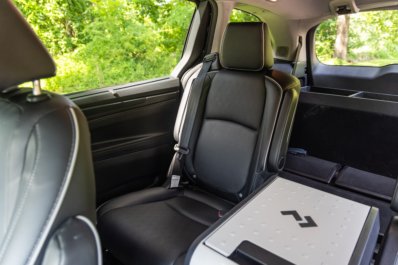 2022 Honda Odyssey ELITE photo 148