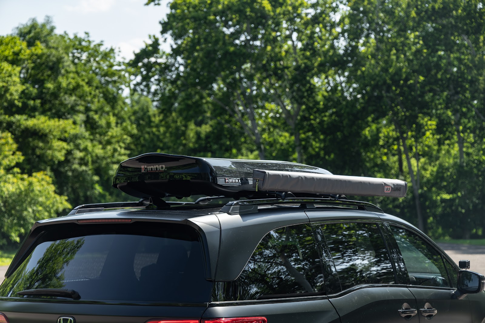 2022 Honda Odyssey ELITE photo 101