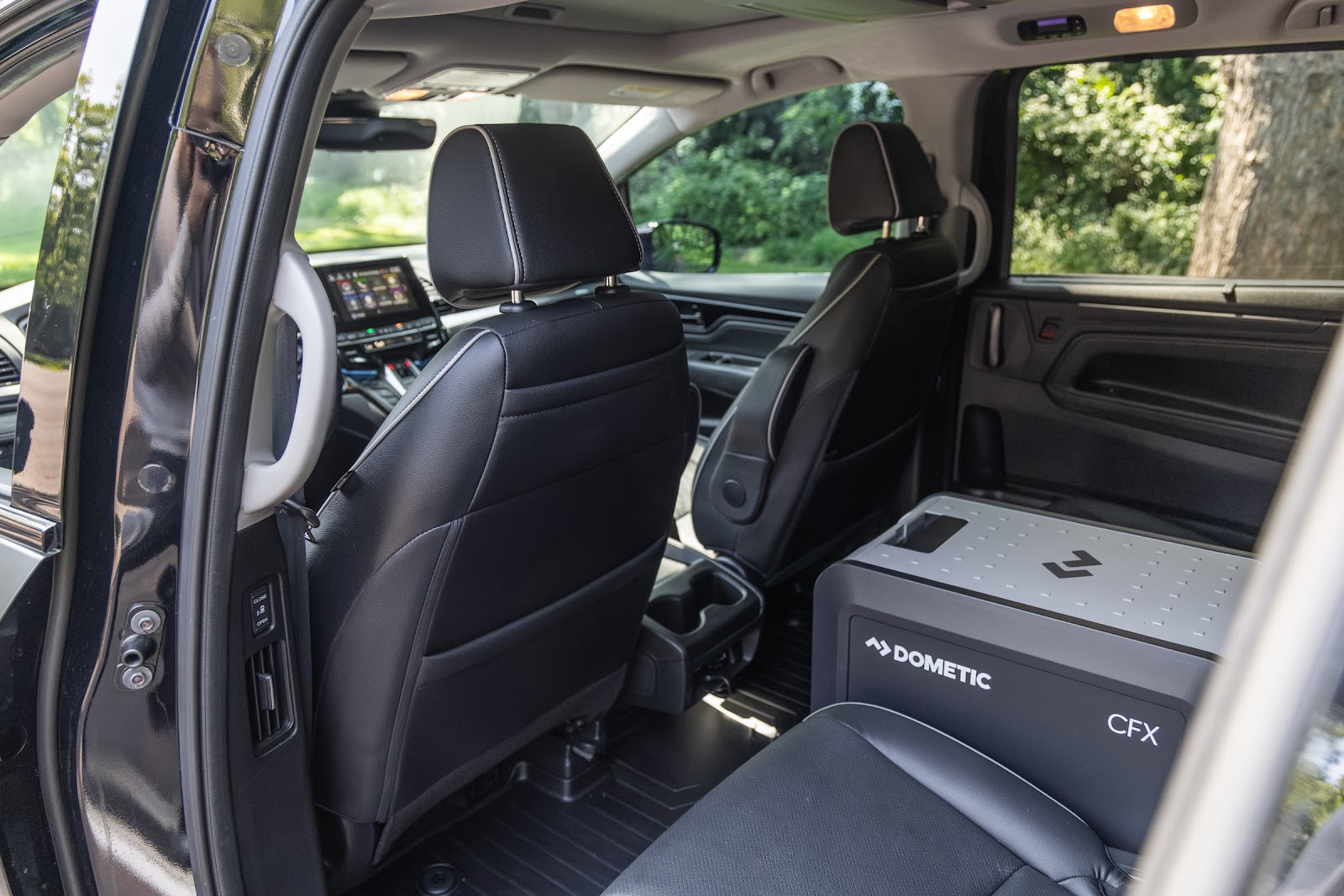 2022 Honda Odyssey ELITE photo 142
