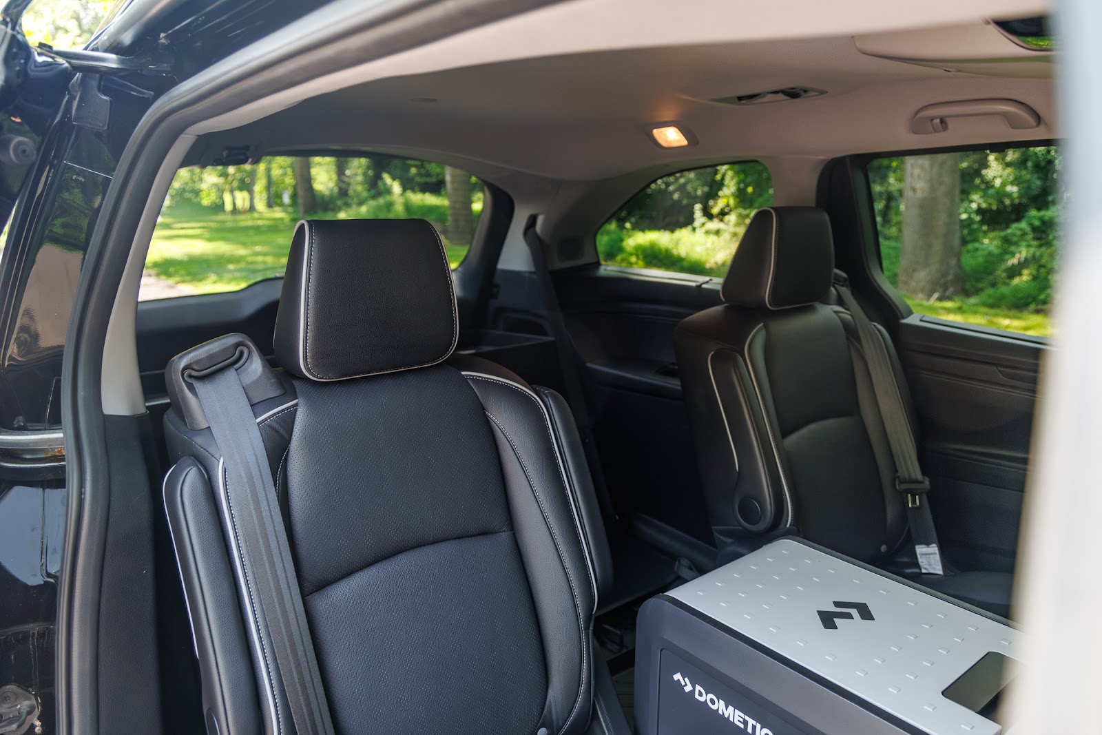 2022 Honda Odyssey ELITE photo 175