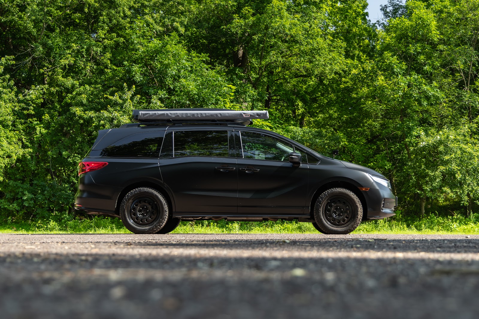 2022 Honda Odyssey ELITE photo 65