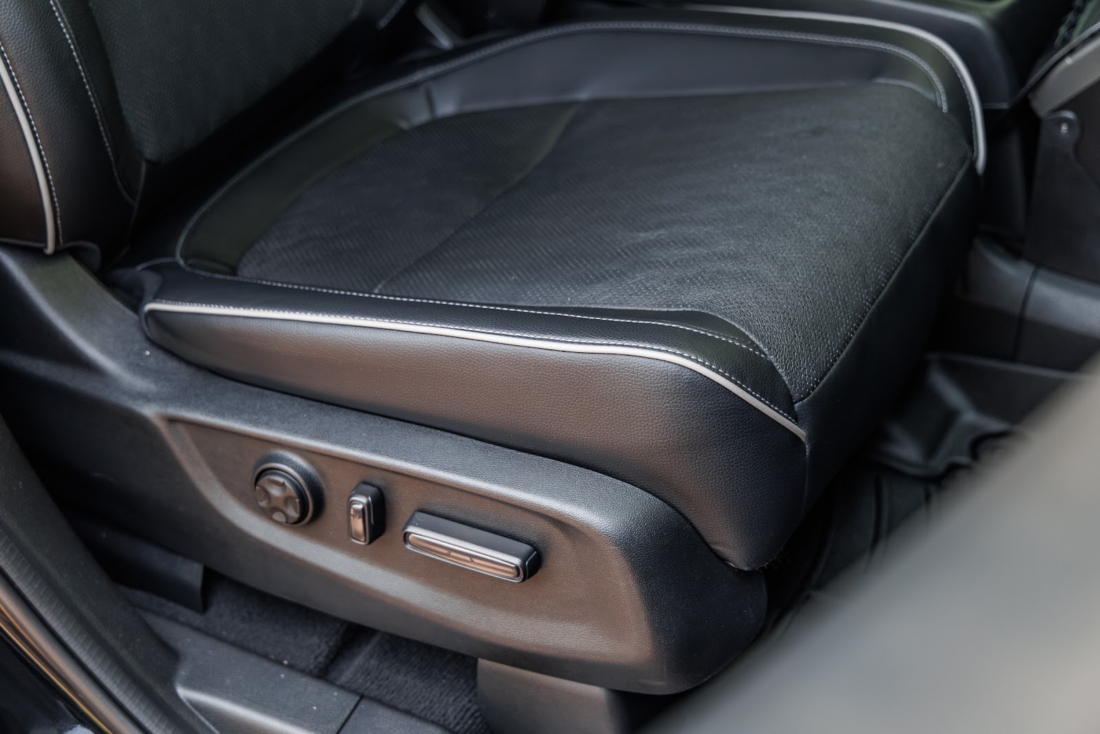2022 Honda Odyssey ELITE photo 156