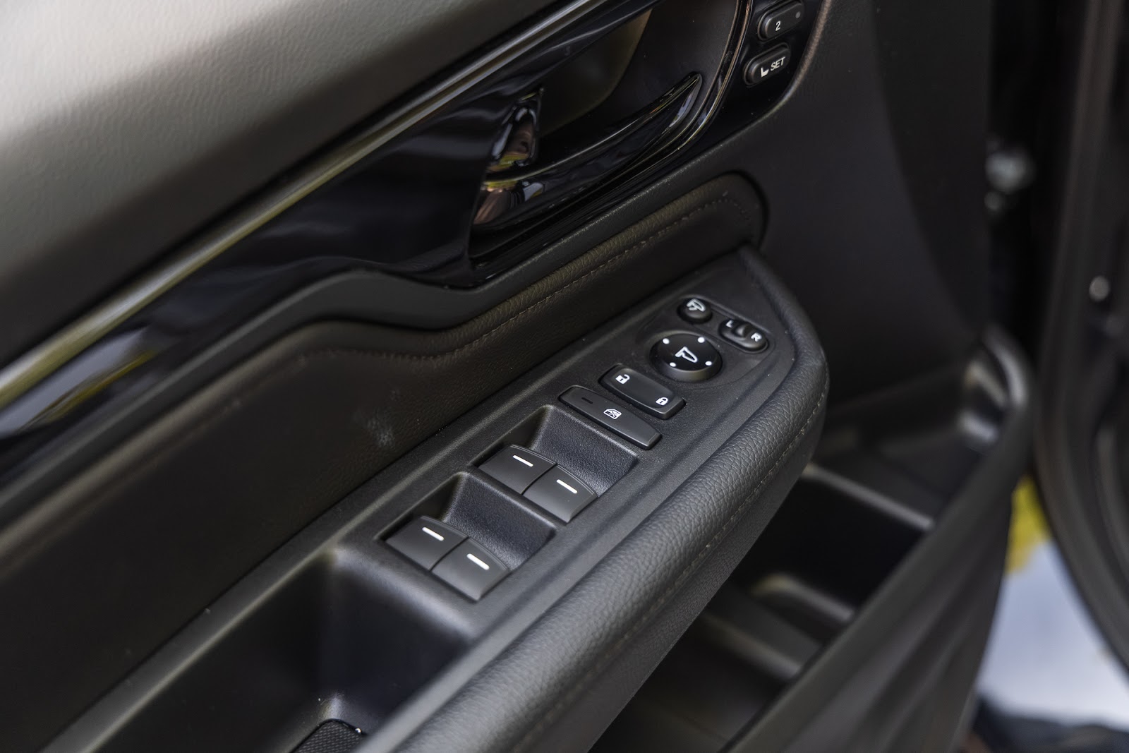 2022 Honda Odyssey ELITE photo 133