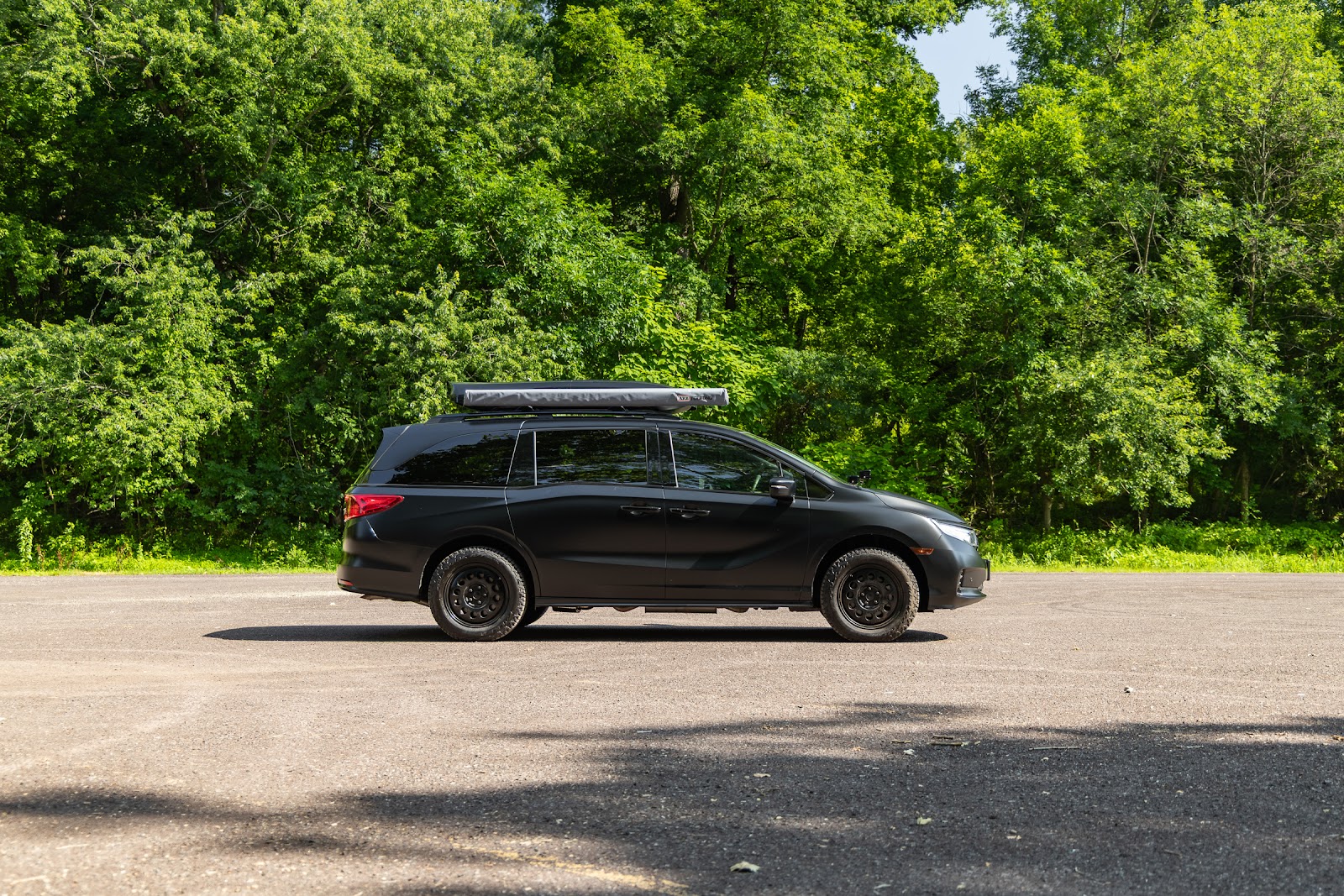 2022 Honda Odyssey ELITE photo 64