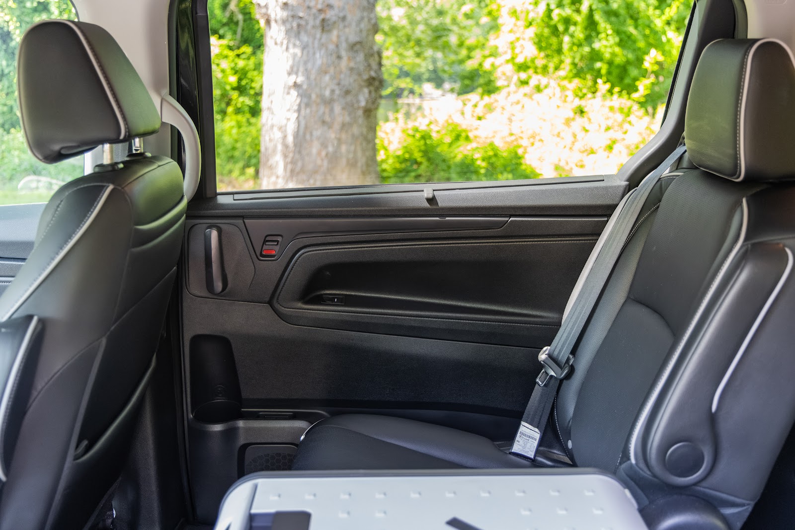 2022 Honda Odyssey ELITE photo 145