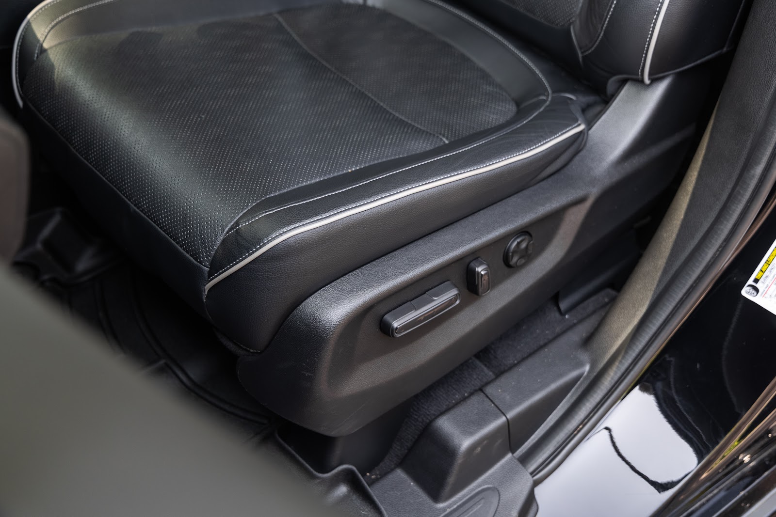 2022 Honda Odyssey ELITE photo 125
