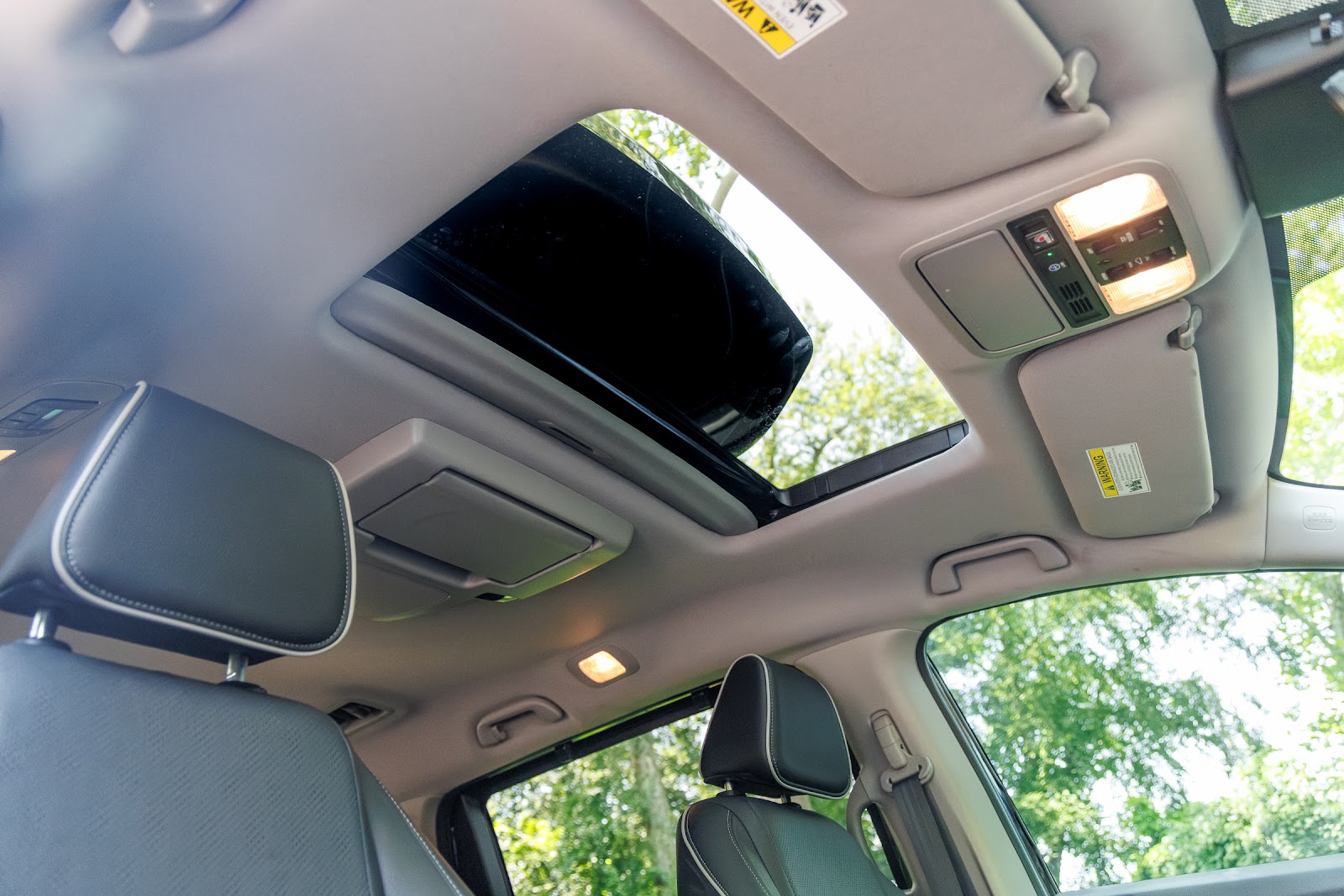 2022 Honda Odyssey ELITE photo 166