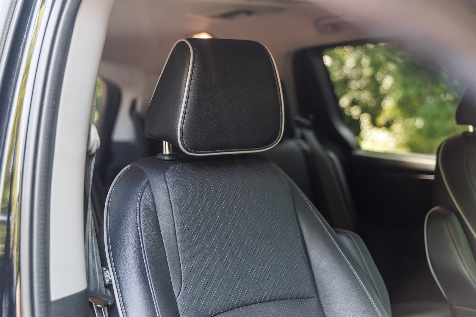 2022 Honda Odyssey ELITE photo 159