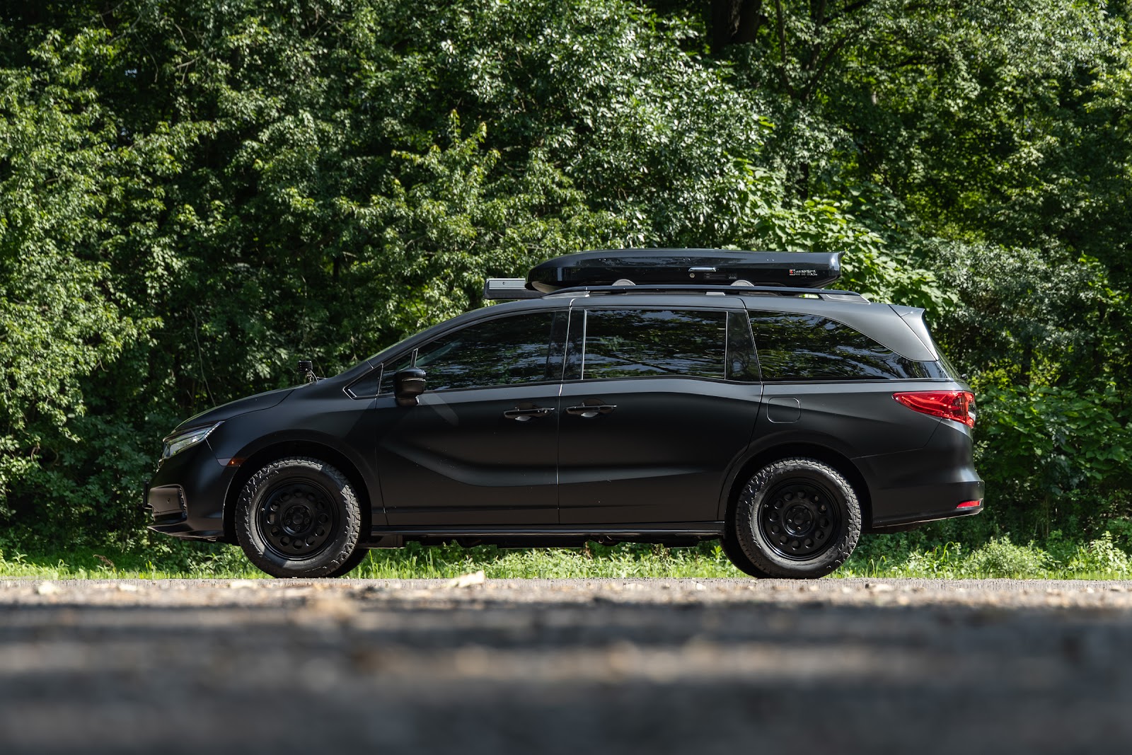 2022 Honda Odyssey ELITE photo 23