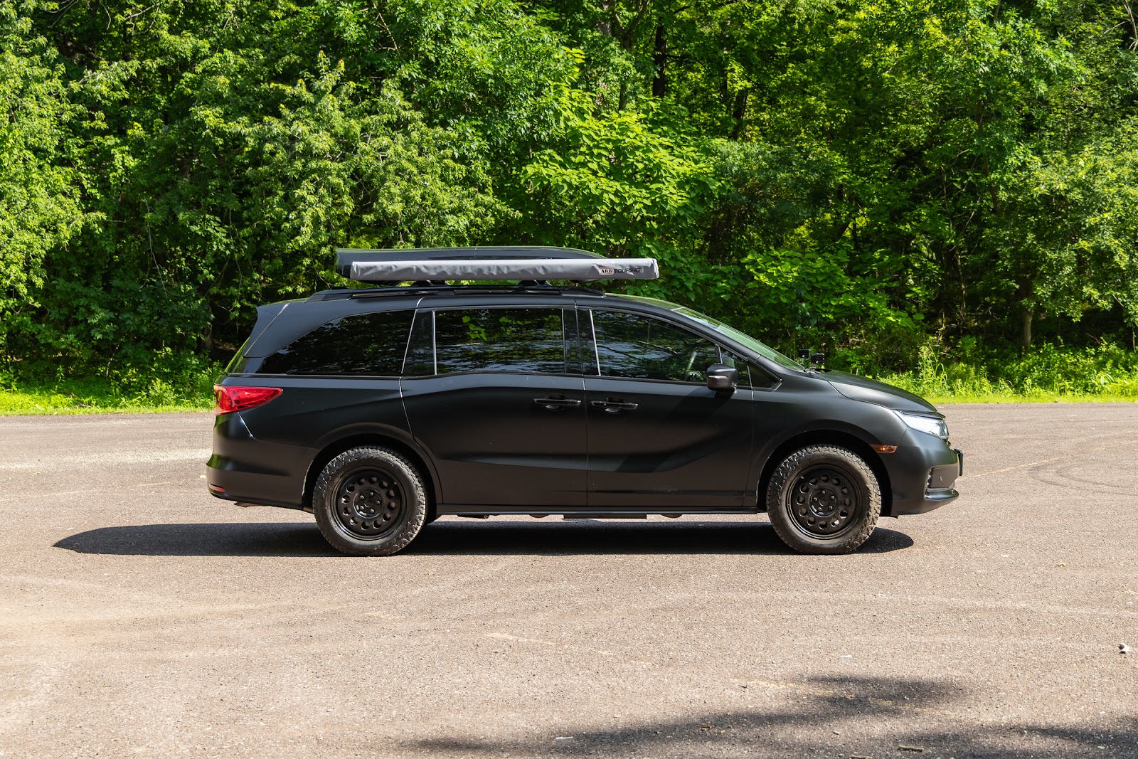 2022 Honda Odyssey ELITE photo 61