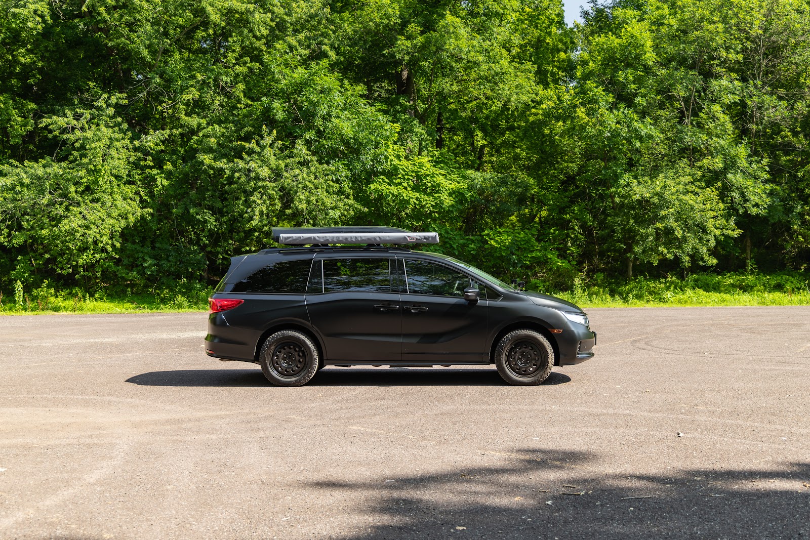 2022 Honda Odyssey ELITE photo 62