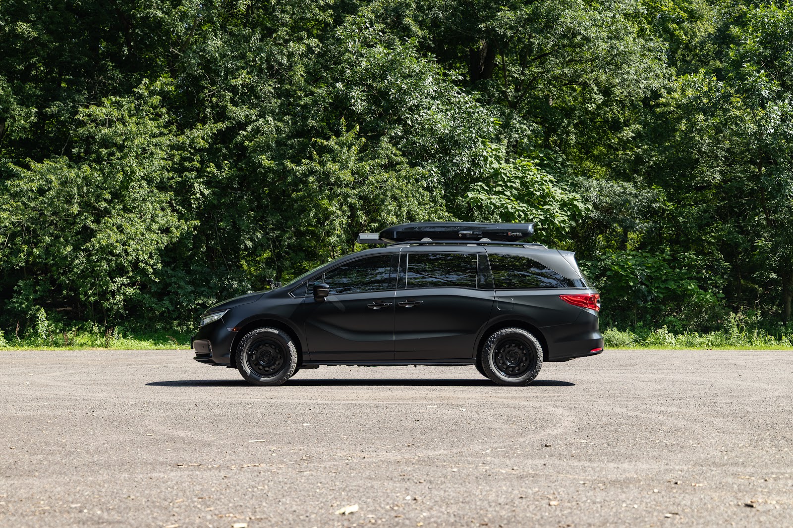 2022 Honda Odyssey ELITE photo 22