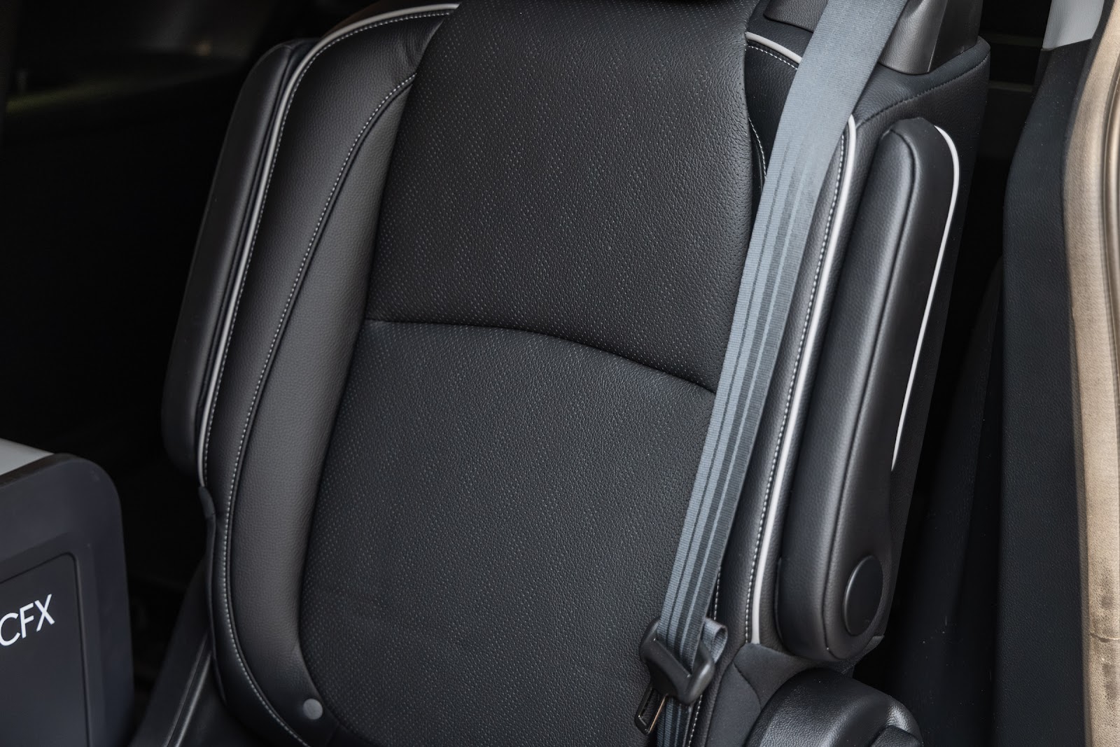 2022 Honda Odyssey ELITE photo 139