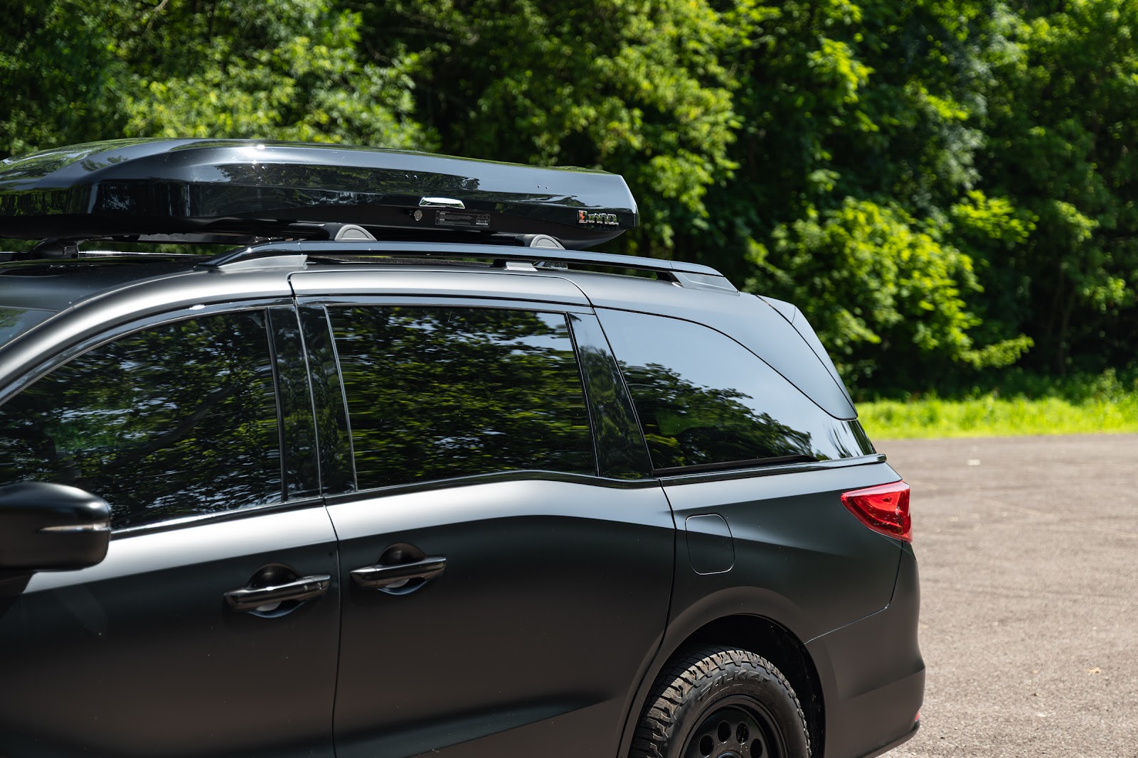 2022 Honda Odyssey ELITE photo 80