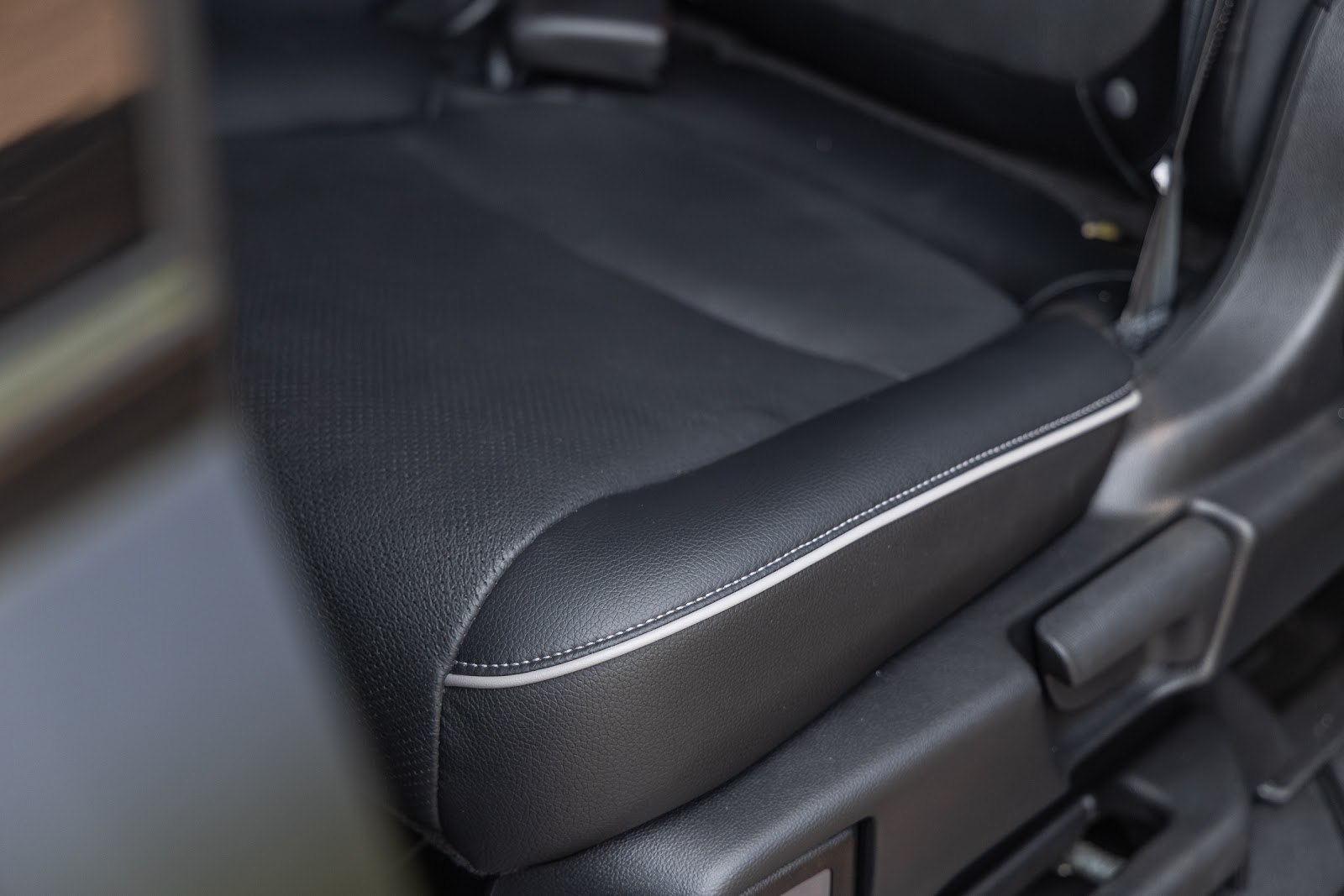 2022 Honda Odyssey ELITE photo 137