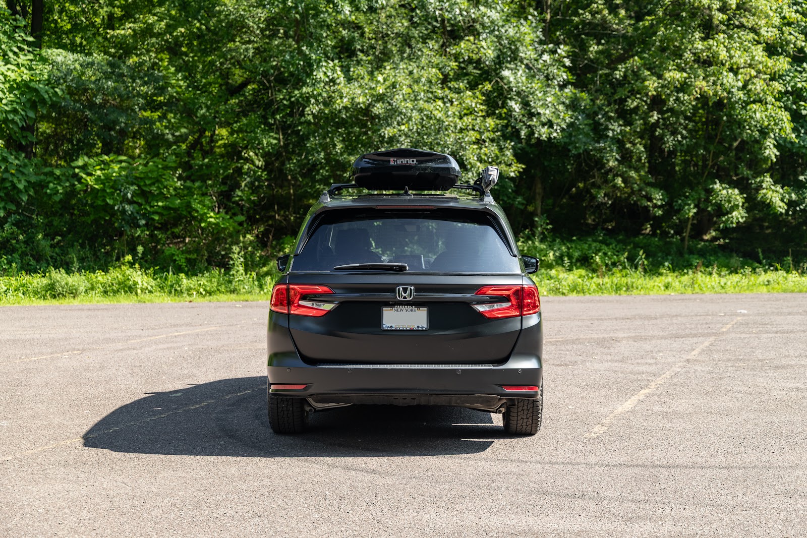2022 Honda Odyssey ELITE photo 69