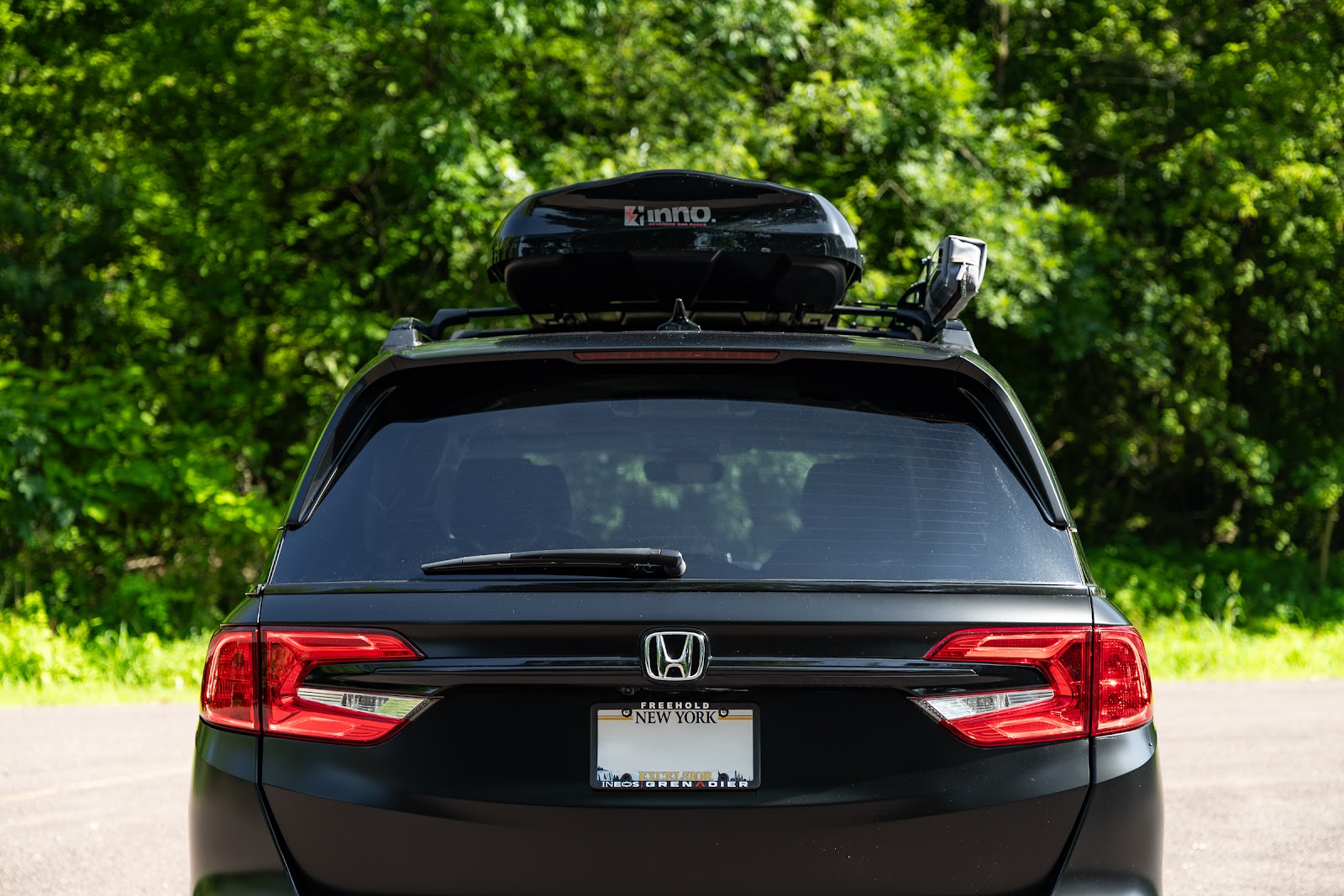 2022 Honda Odyssey ELITE photo 105
