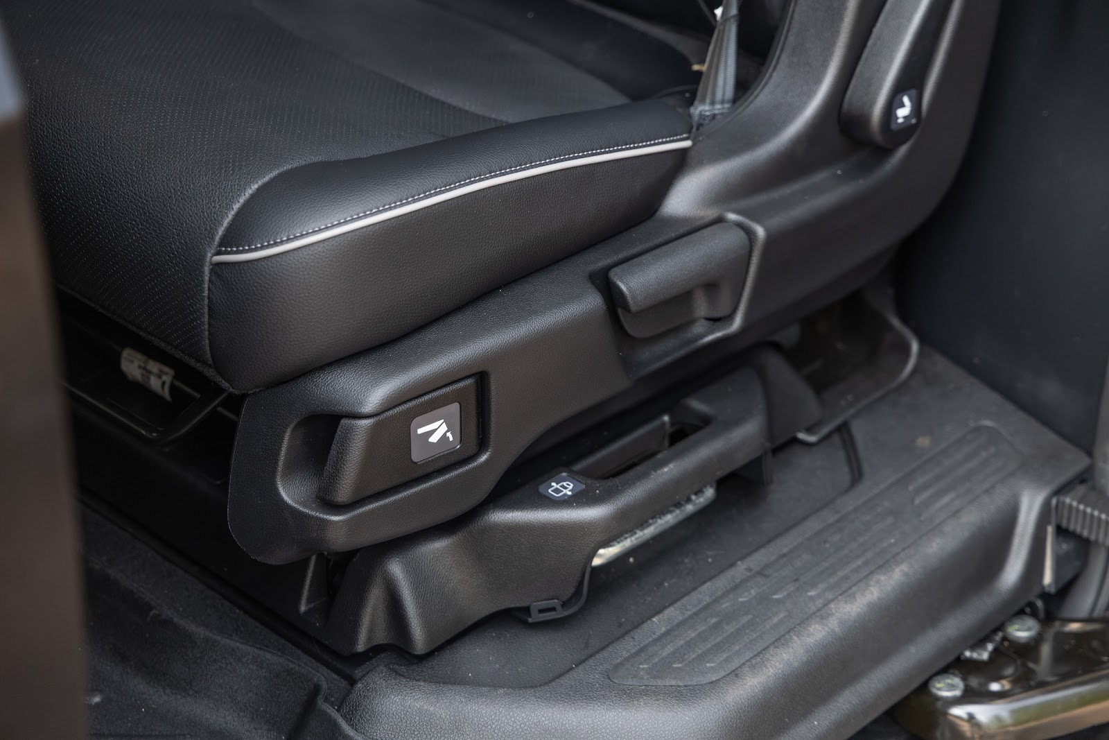 2022 Honda Odyssey ELITE photo 136