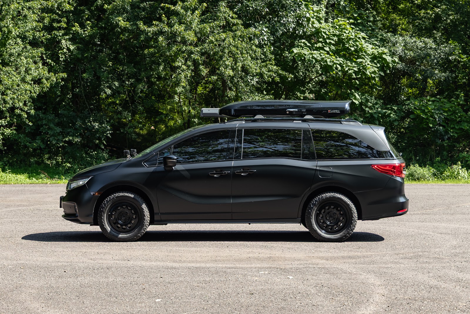 2022 Honda Odyssey ELITE photo 19