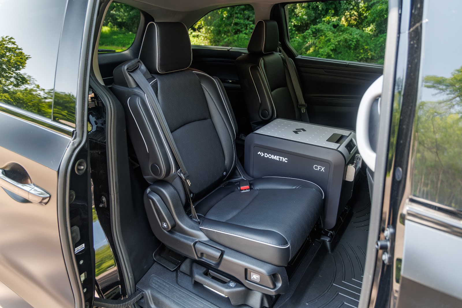 2022 Honda Odyssey ELITE photo 174
