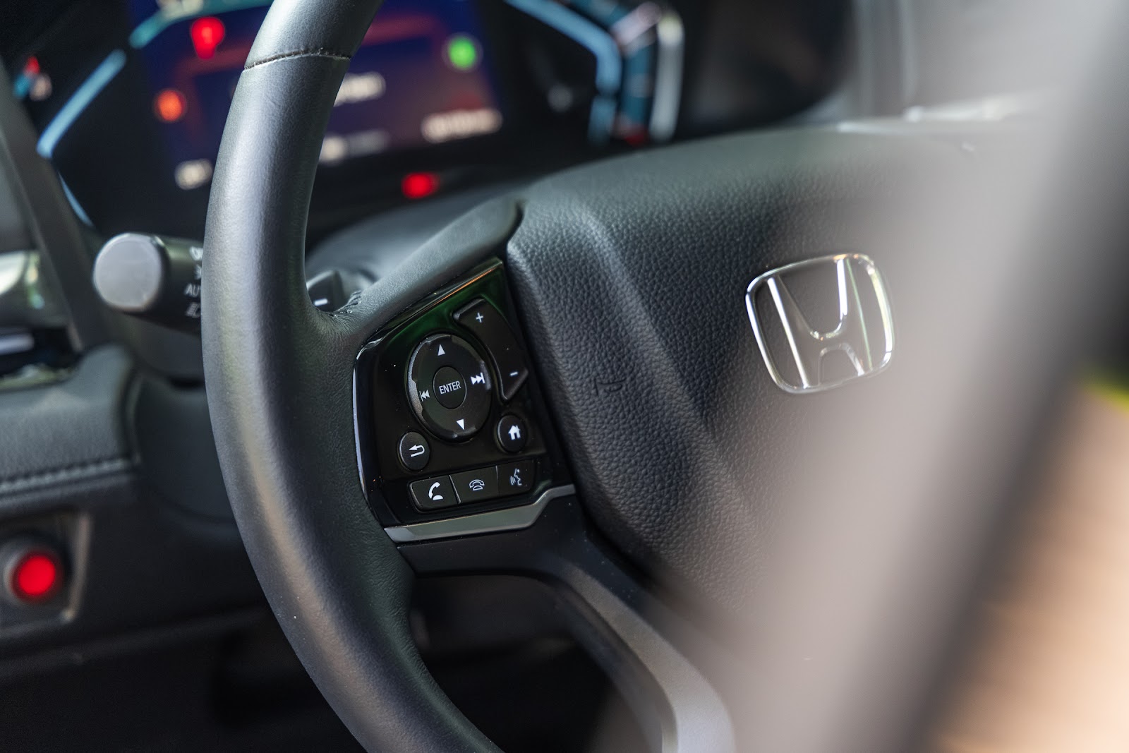 2022 Honda Odyssey ELITE photo 132