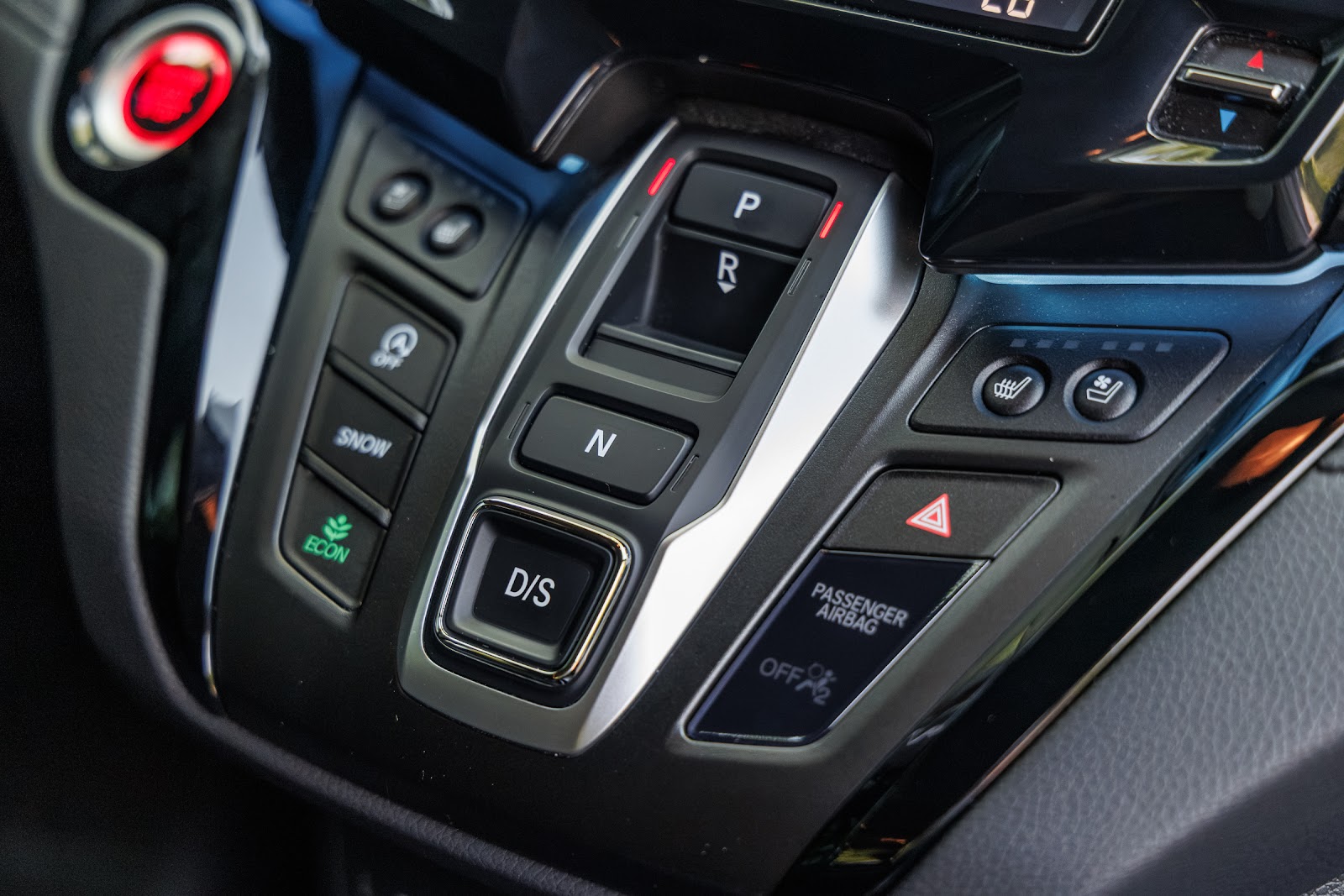 2022 Honda Odyssey ELITE photo 163