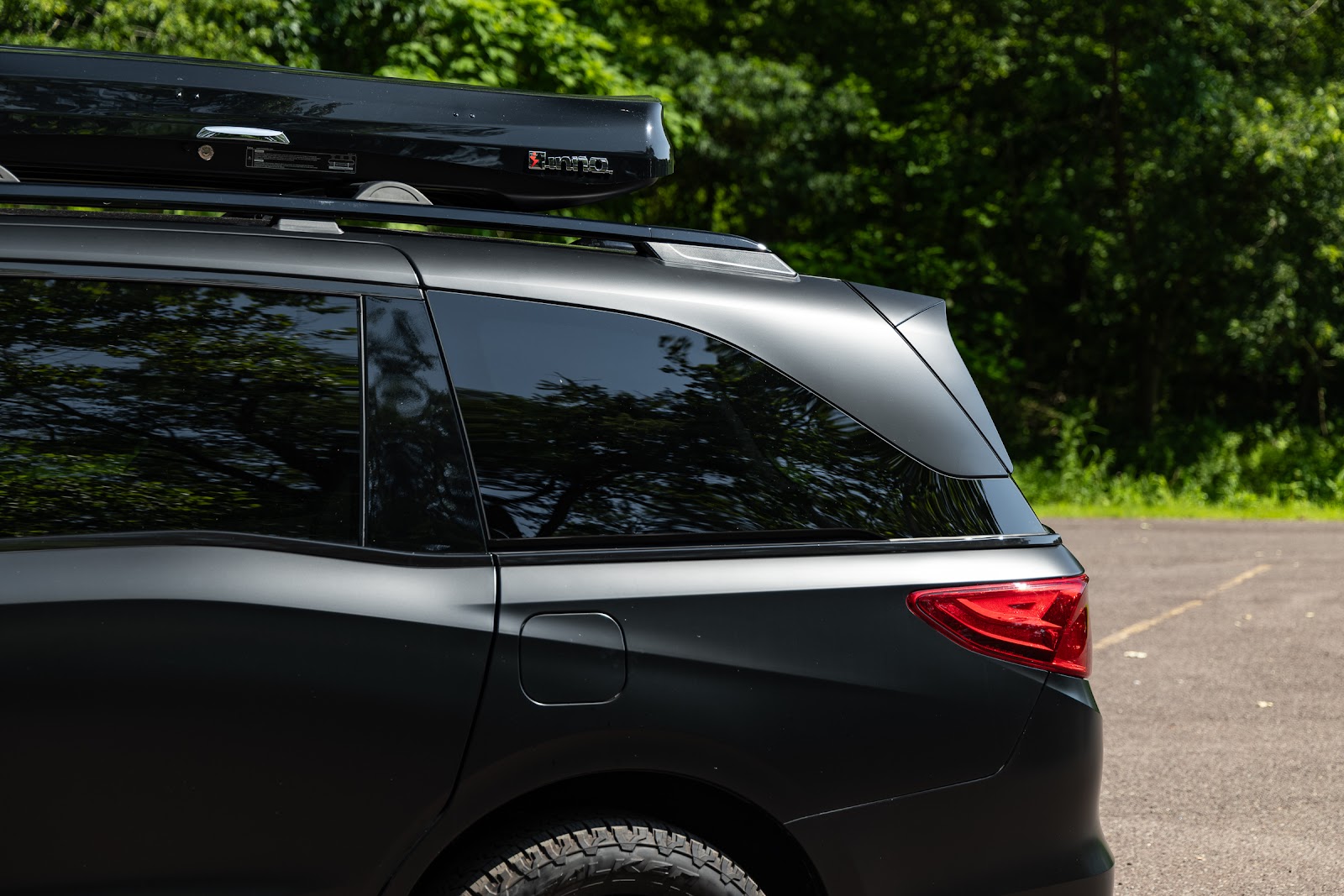 2022 Honda Odyssey ELITE photo 81