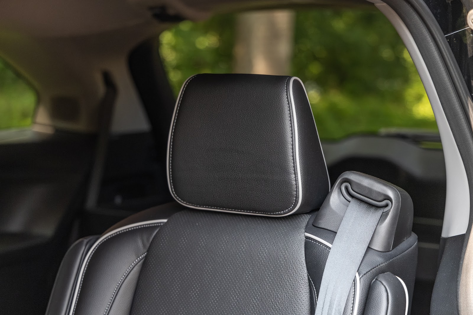 2022 Honda Odyssey ELITE photo 140