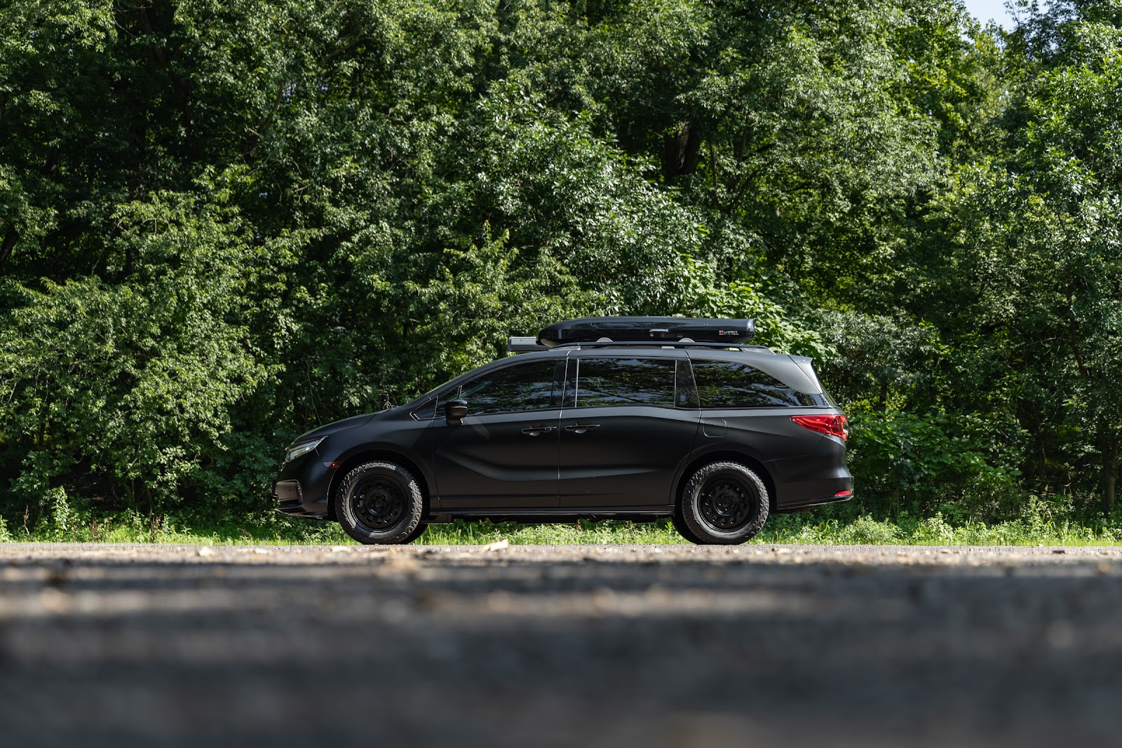2022 Honda Odyssey ELITE photo 24