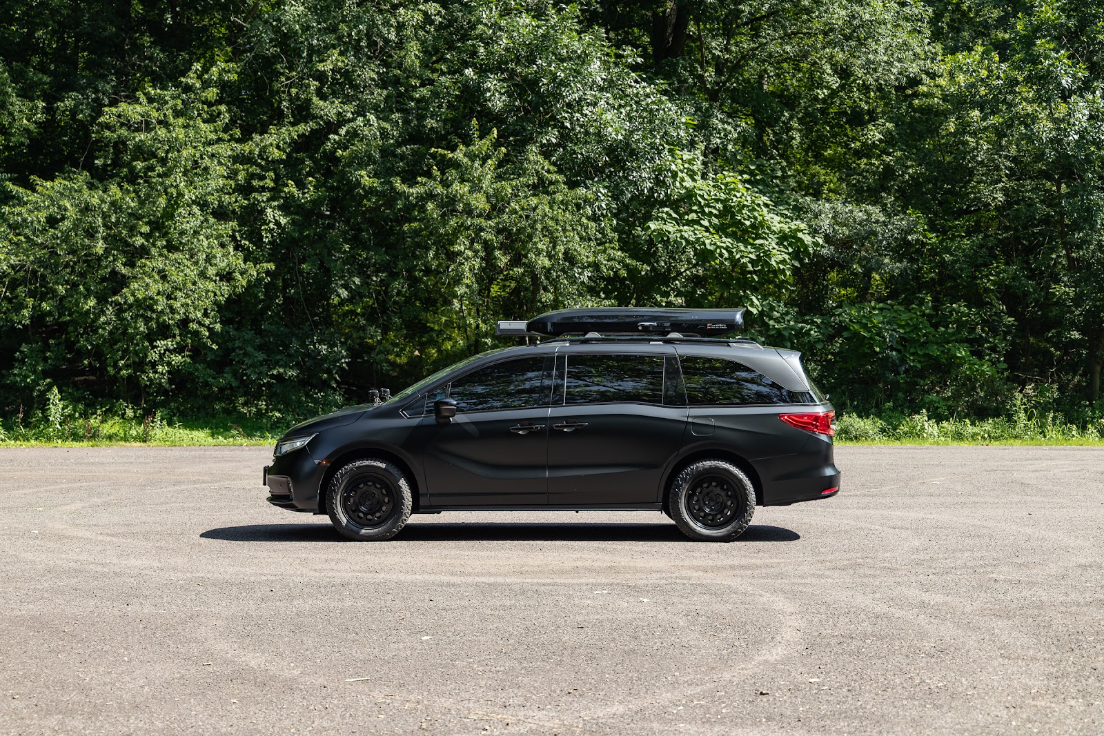 2022 Honda Odyssey ELITE photo 20