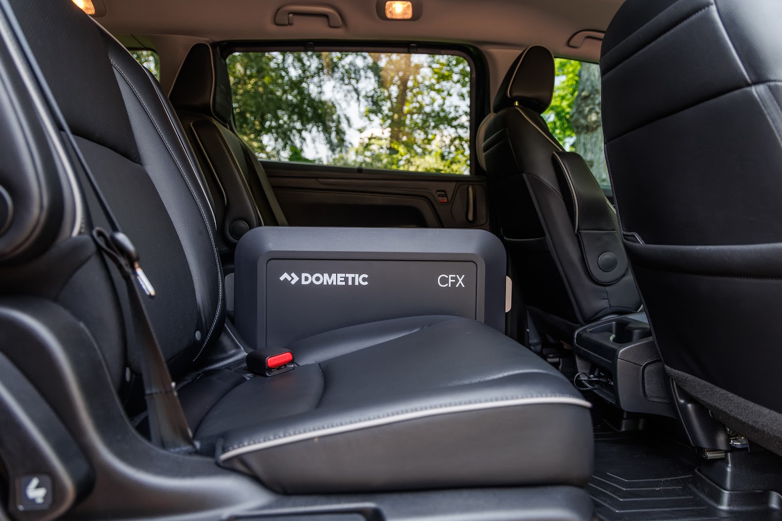 2022 Honda Odyssey ELITE photo 173