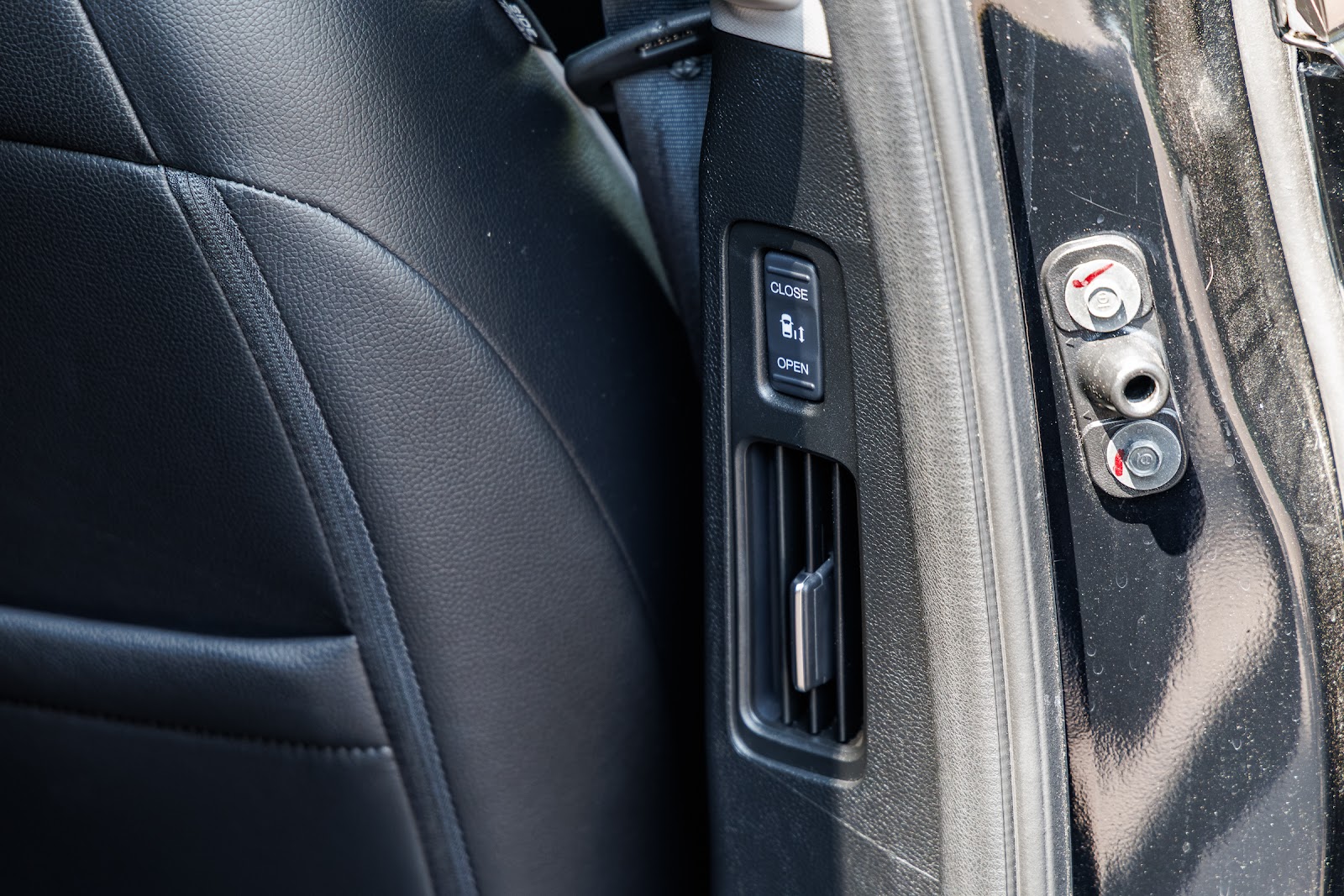 2022 Honda Odyssey ELITE photo 184