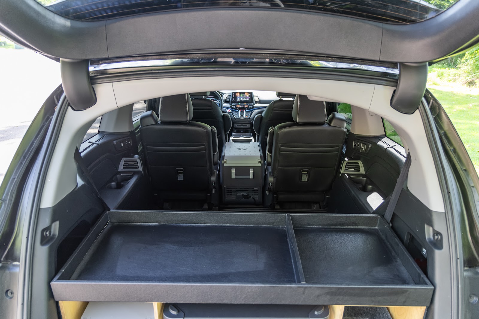 2022 Honda Odyssey ELITE photo 199