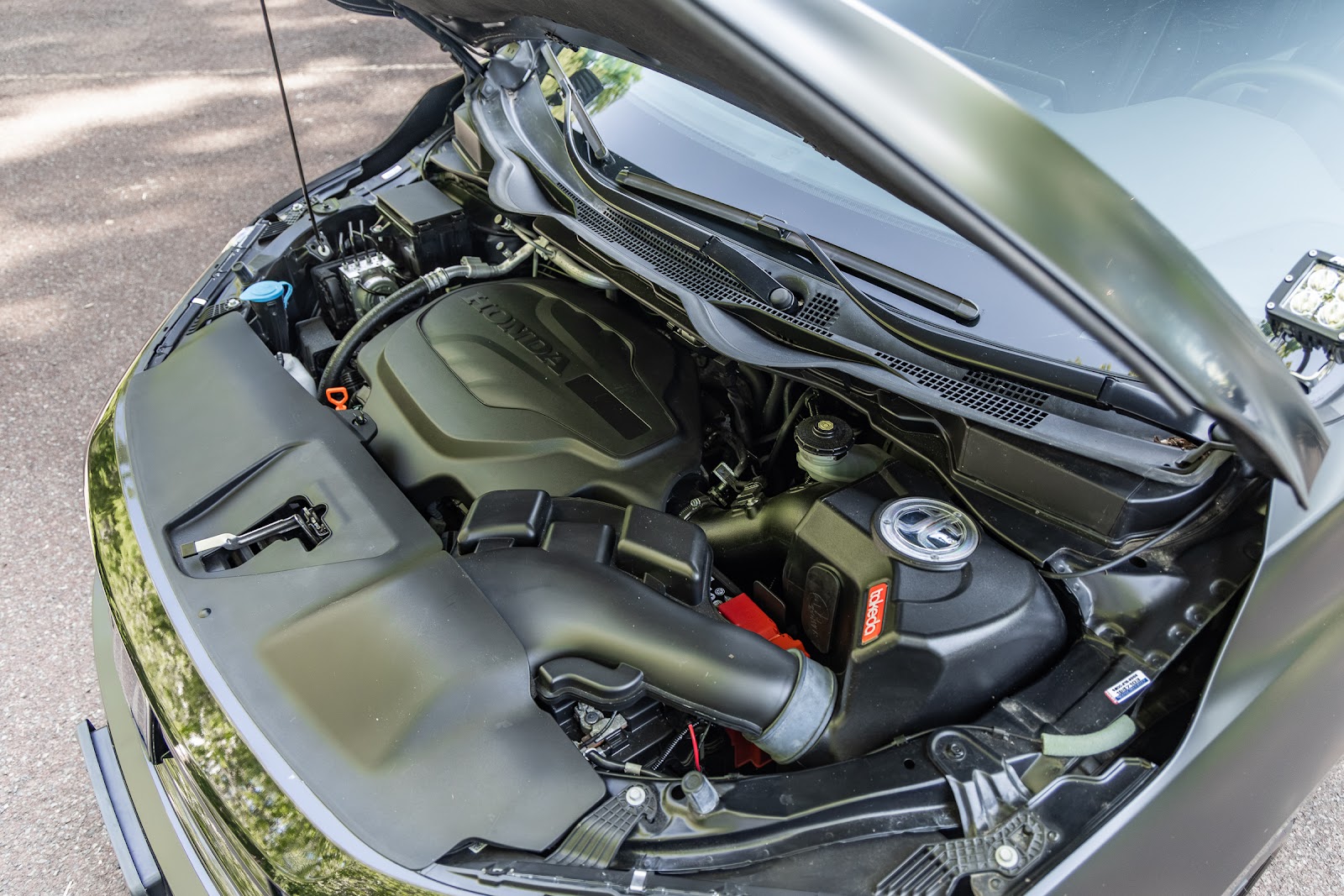2022 Honda Odyssey ELITE photo 189